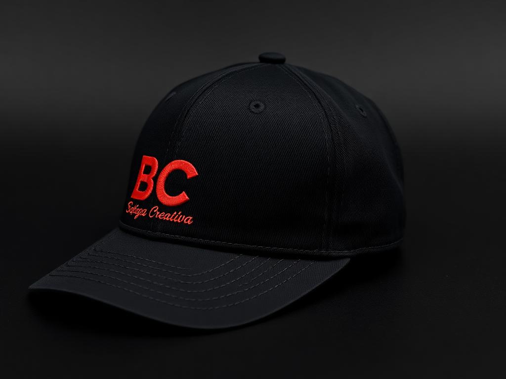 Cappellini personalizzati Bottega Creativa