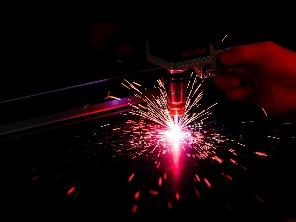 Taglio laser personalizzato
