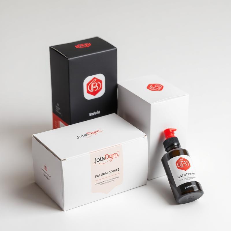 Packaging ed etichette personalizzate